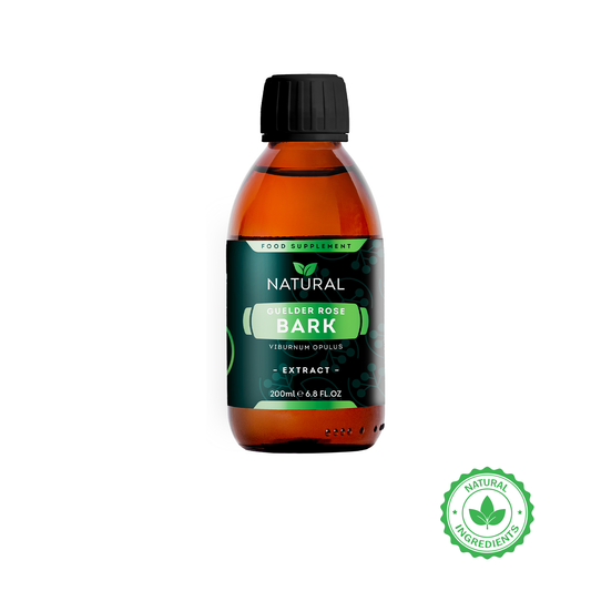 Guelder Rose Bark Extract