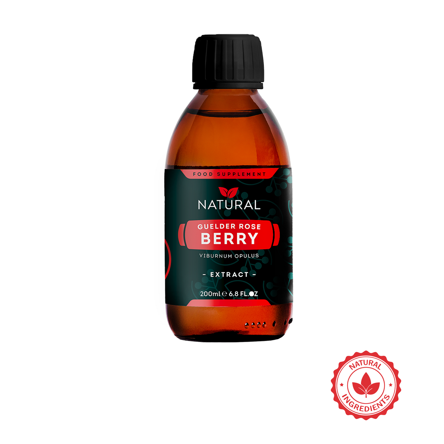 Guelder Rose Berry Extract