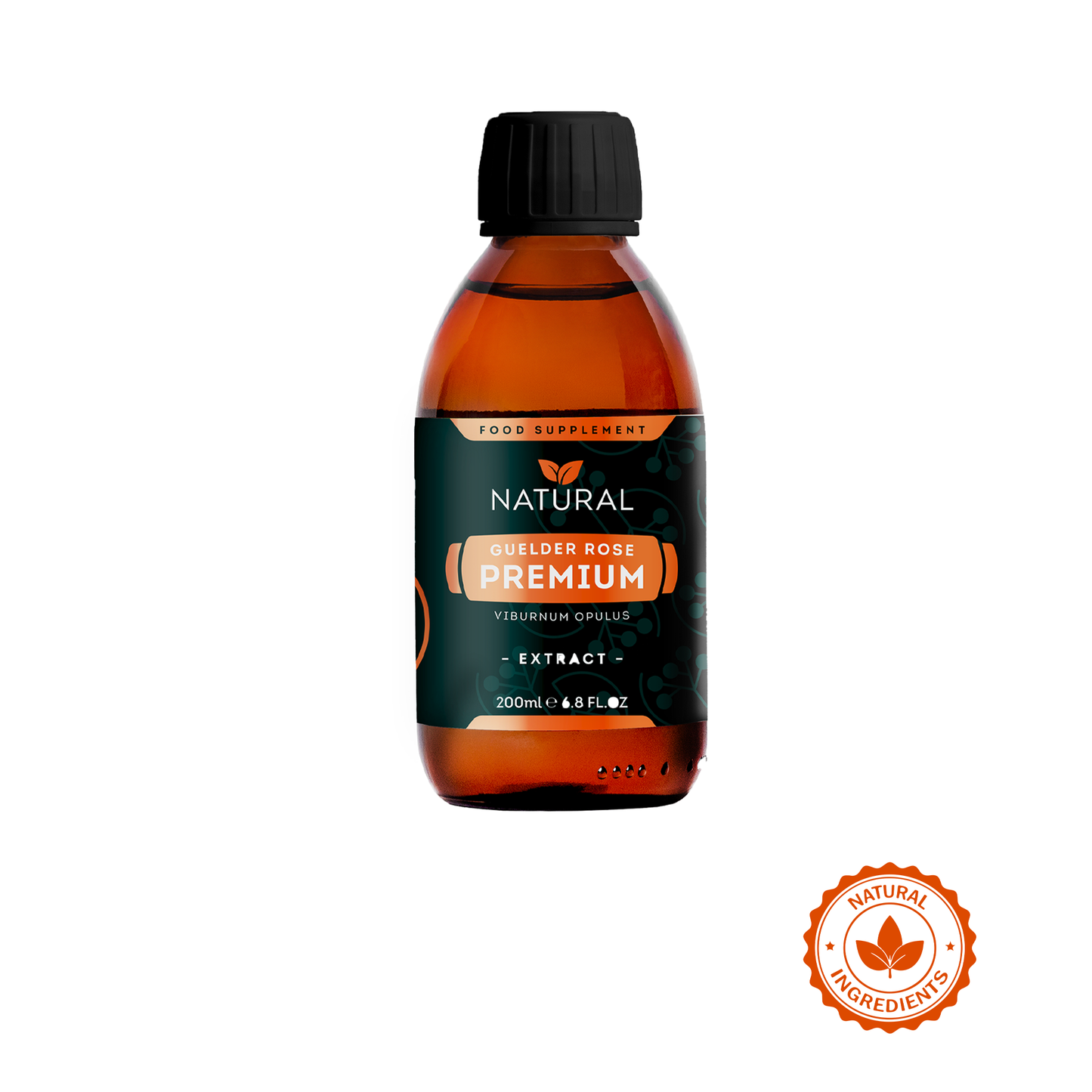 Guelder Rose Premium Extract