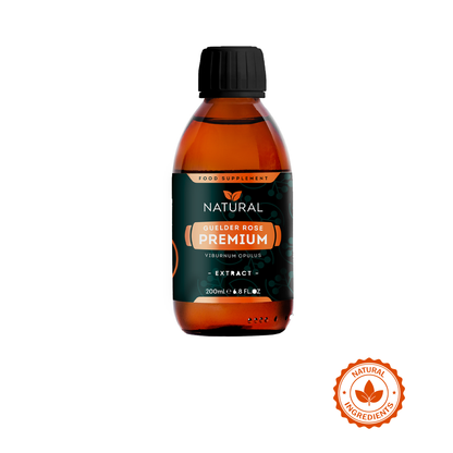 Guelder Rose Premium Extract