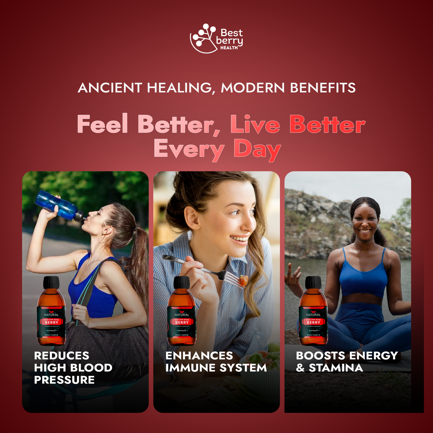 Guelder Rose Berry Extract
