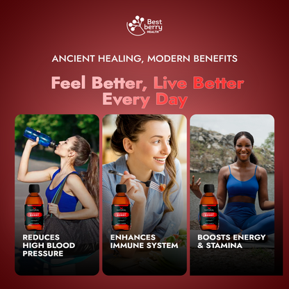 Guelder Rose Berry Extract