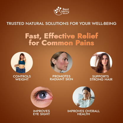 Guelder Rose Premium Capsules